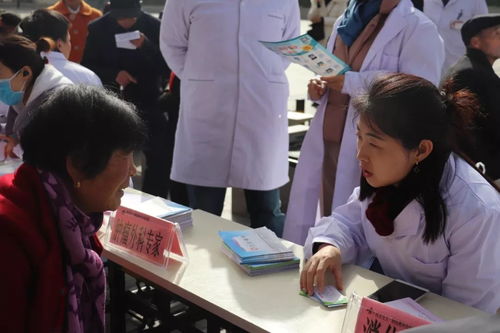 醫(yī)療服務(wù)進(jìn)廣場(chǎng)，健康守護(hù)暖人心——西交大一附院彬州市中醫(yī)醫(yī)院開元廣場(chǎng)義診活動(dòng)紀(jì)實(shí)