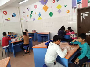 家校協(xié)同促成長(zhǎng)，繽紛活動(dòng)潤(rùn)童心——萬秀區(qū)青少年活動(dòng)中心校外教育活動(dòng)走進(jìn)工廠路小學(xué)